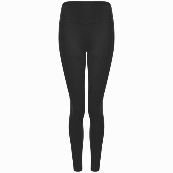 Tombo Ladies Core Pocket Leggings Thumbnail