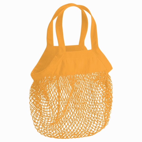 Westford Mill Organic Cotton Mini Mesh Grocery Bag Thumbnail
