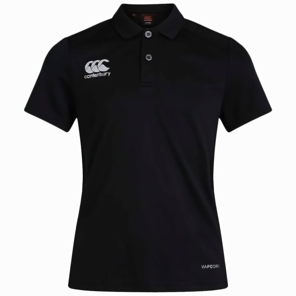 Canterbury Ladies Club Dry Polo Shirt Thumbnail