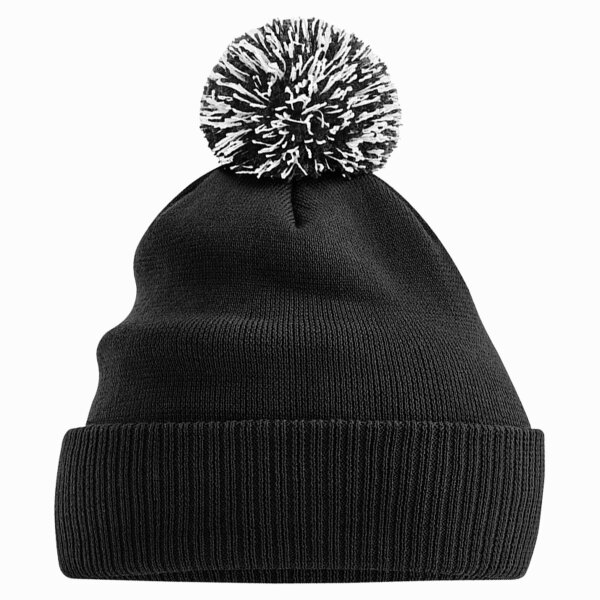 Beechfield Recycled Snowstar® Beanie Thumbnail