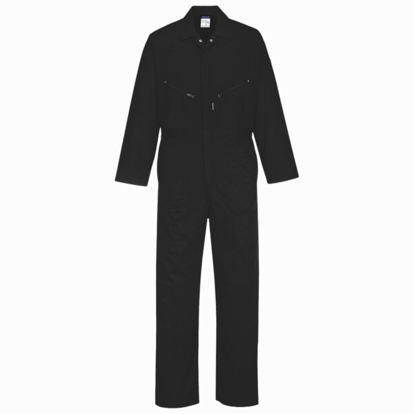 Portwest Knee Pad Coverall Thumbnail