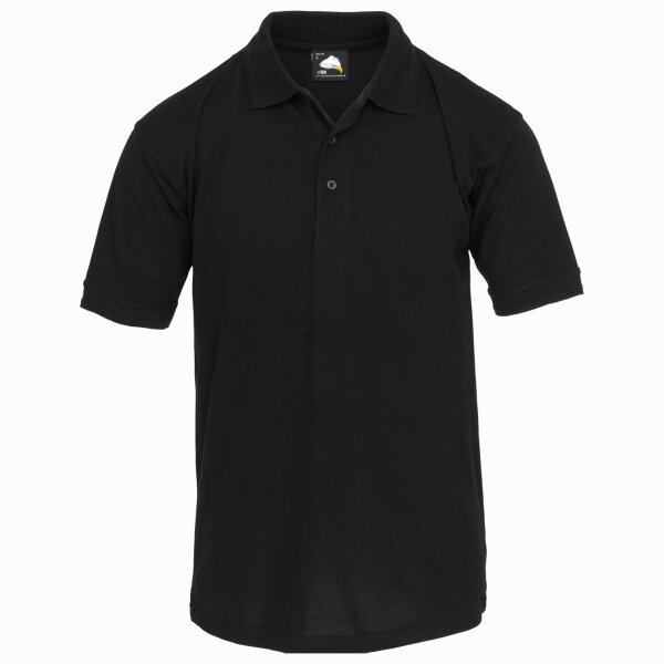 Petrel 100% Cotton Poloshirt Thumbnail