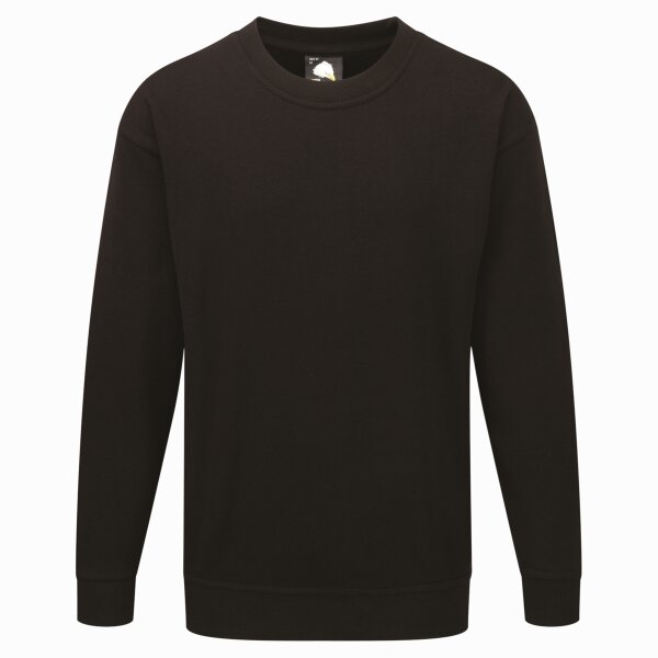 Seagull 100% Cotton Sweatshirt Thumbnail