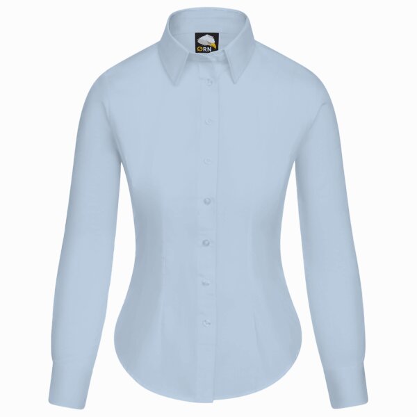 The Essential L/S Blouse Thumbnail