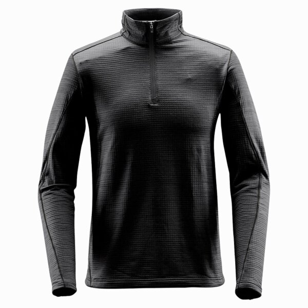 Stormtech Base Thermal Zip Neck Top Thumbnail
