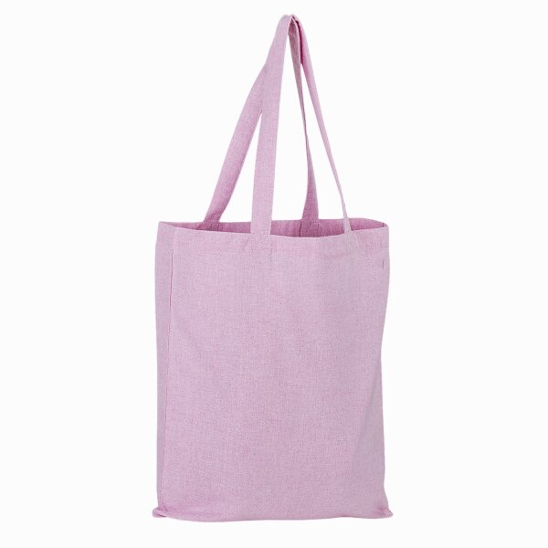 SOL'S Awake Recycled Tote Thumbnail