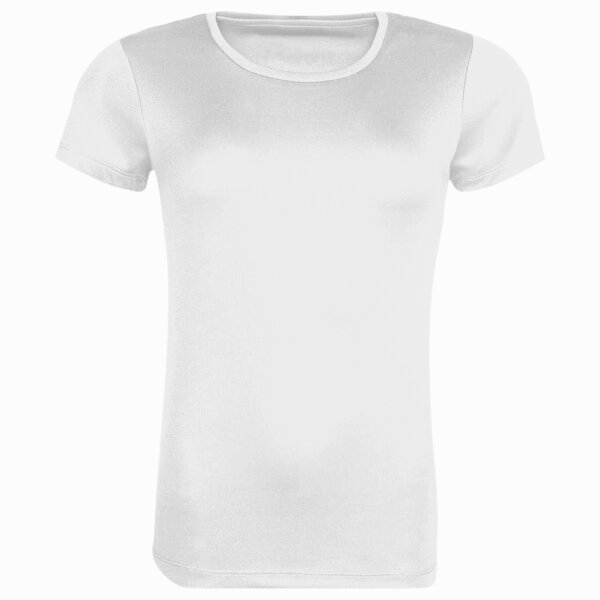 AWDis Ladies Cool Recycled T-Shirt Thumbnail