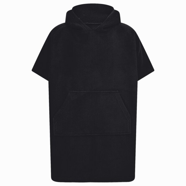 Towel City Kids Poncho Thumbnail