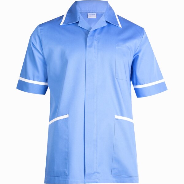 Mens Heavyweight Tunic Thumbnail