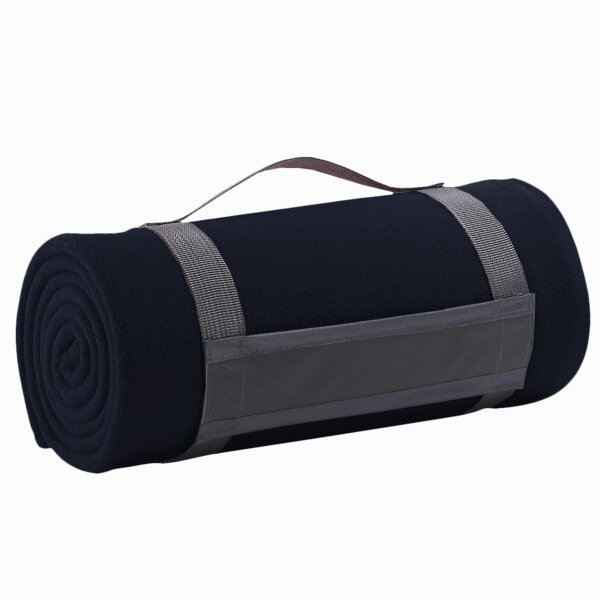 SOL'S Plaid Fleece Blanket Thumbnail