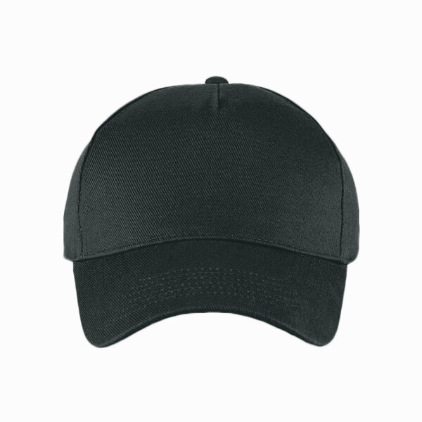 Beechfield Ultimate 5 Panel Cap Thumbnail