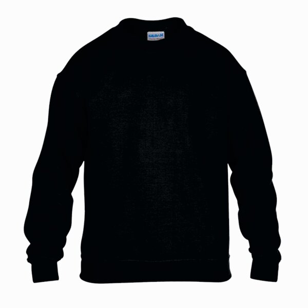 Gildan Kids Heavy Blend™ Drop Shoulder Sweatshirt Thumbnail