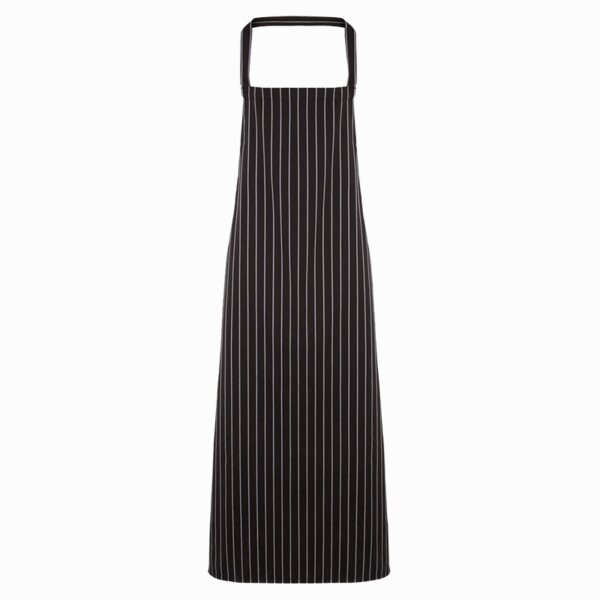 Premier Stripe Apron Thumbnail