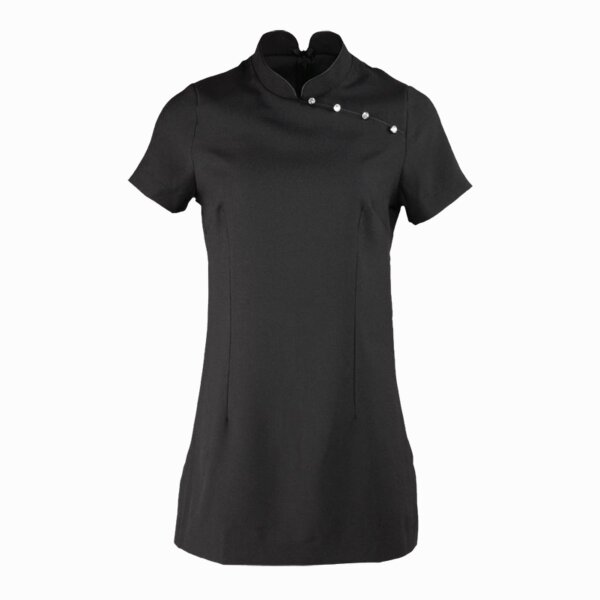 Premier Ladies Mika Short Sleeve Tunic Thumbnail