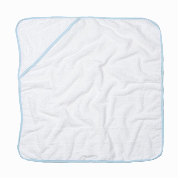Towel City Babies Hooded Towel Thumbnail