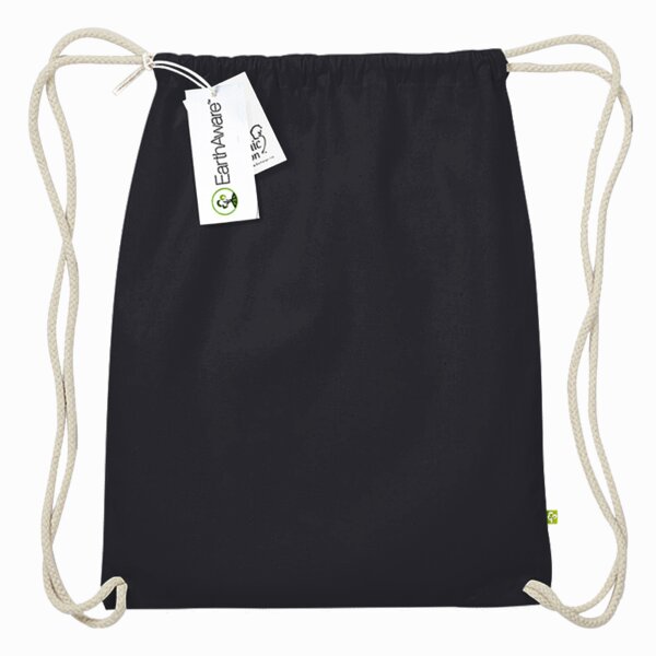 Westford Mill EarthAware® Organic Gymsac Thumbnail