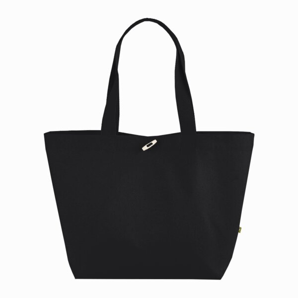 Westford Mill EarthAware® Organic Marina Tote Bag Thumbnail