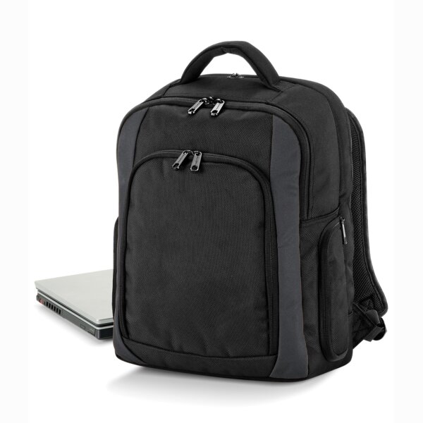 Quadra Tungsten™ Laptop Backpack Thumbnail
