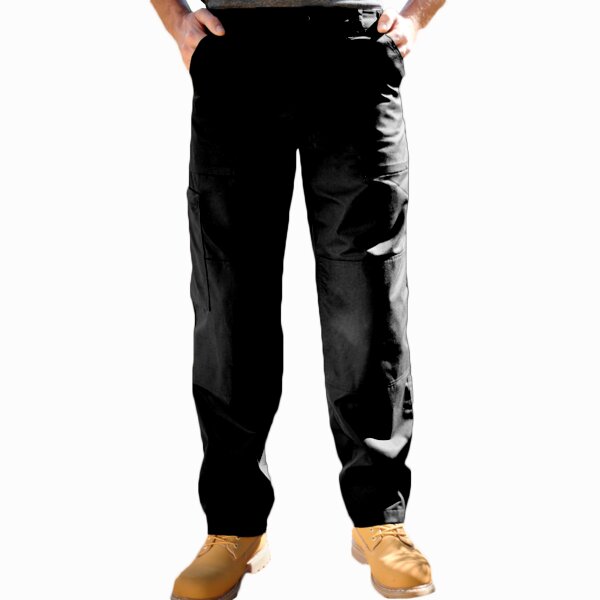 Regatta Lined Action Trousers Thumbnail