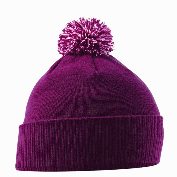 Beechfield Snowstar® Beanie Thumbnail