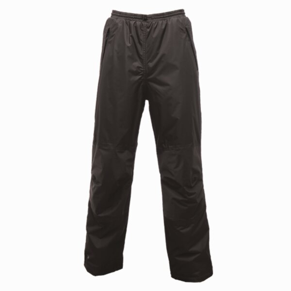 Regatta Linton Waterproof Overtrousers Thumbnail