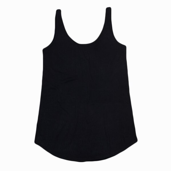 Mantis Ladies Loose Fit Vest Thumbnail
