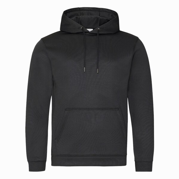AWDis Sports Polyester Hoodie Thumbnail