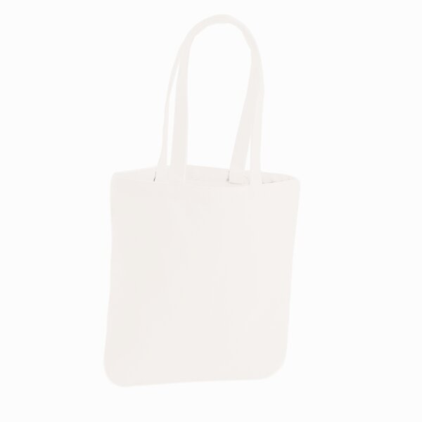 Westford Mill EarthAware® Organic Spring Tote Bag Thumbnail