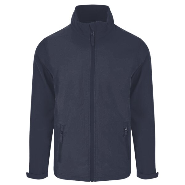 Pro RTX Pro Two Layer Soft Shell Jacket Thumbnail