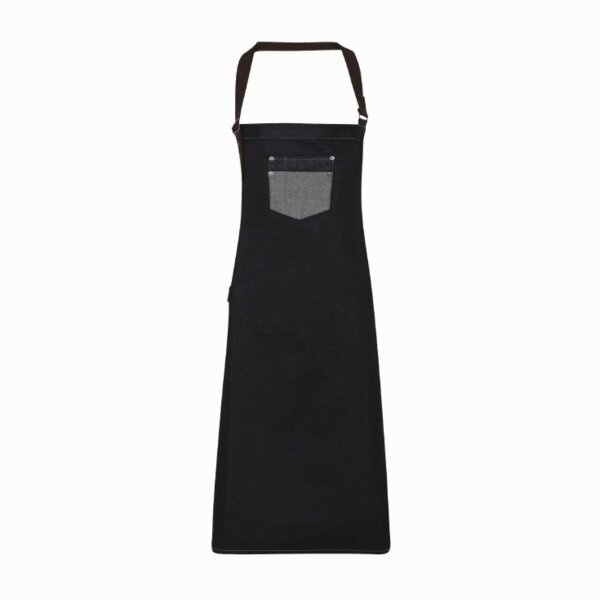 Premier Division Bib Apron Thumbnail