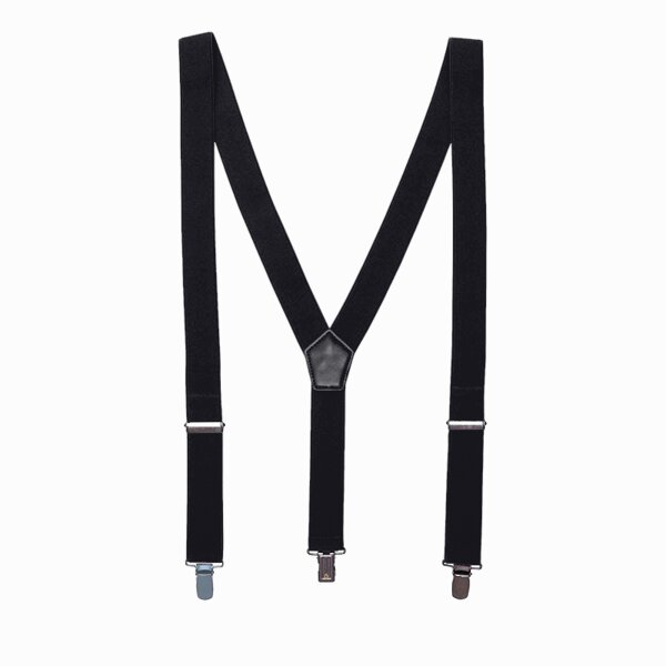 Premier Clip On Braces Thumbnail