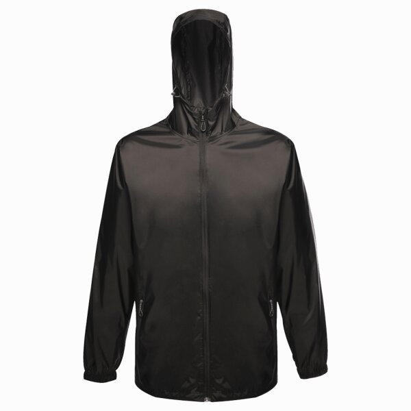 Regatta Pro Packaway Waterproof Breathable Jacket Thumbnail