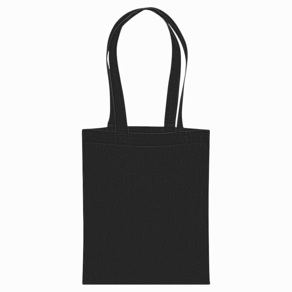 Westford Mill Organic Premium Cotton Tote Bag Thumbnail