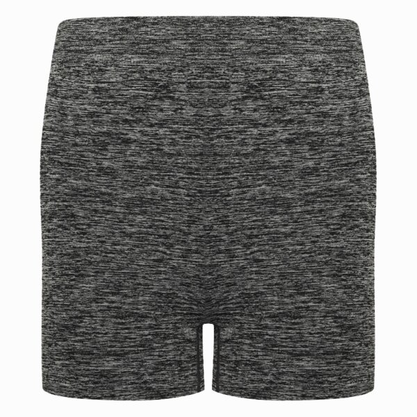 Tombo Ladies Seamless Shorts Thumbnail