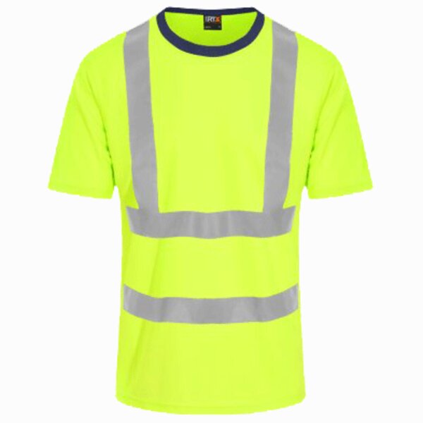 Pro RTX High Visibility T-Shirt Thumbnail