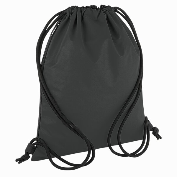 BagBase Reflective Gymsac Thumbnail