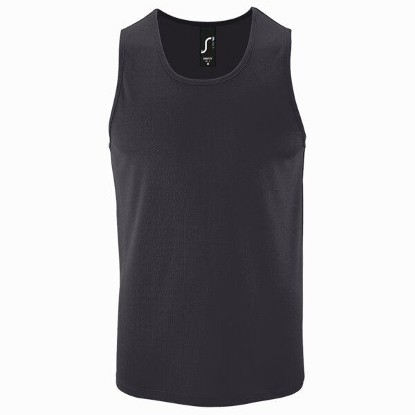 SOL'S Sporty Performance Tank Top Thumbnail