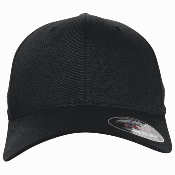 Flexfit Organic Cotton Cap Thumbnail