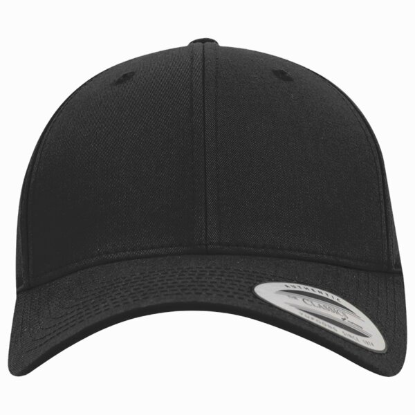 Flexfit Curved Classic Snapback Cap Thumbnail
