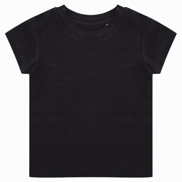 Larkwood Baby/Toddler Organic T-Shirt Thumbnail