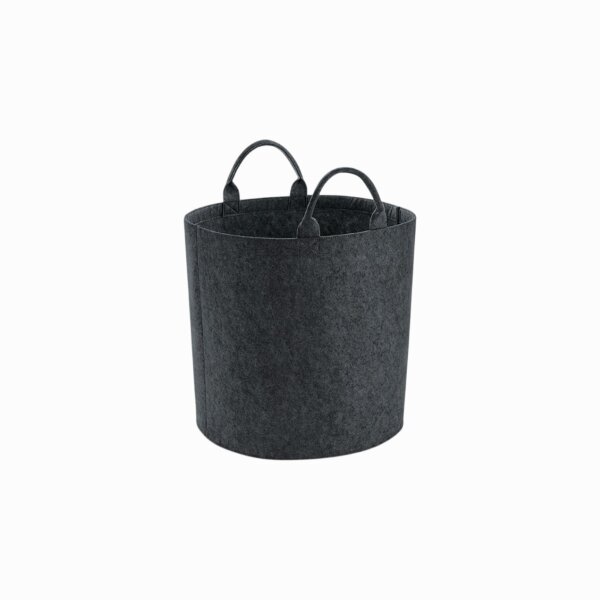 BagBase Felt Trug Thumbnail
