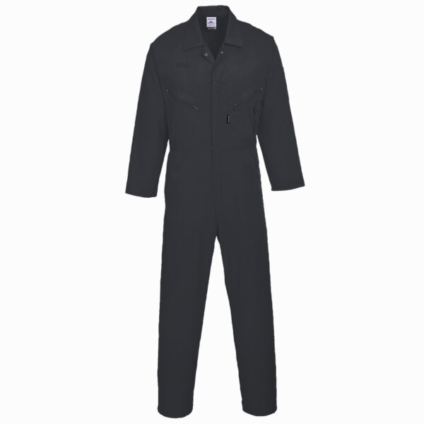 Portwest Liverpool Zip Coverall Thumbnail