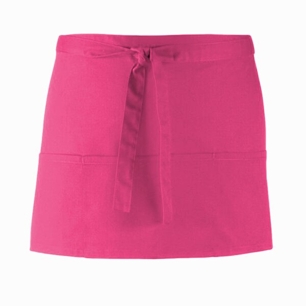 Premier 'Colours' 3 Pocket Apron Thumbnail