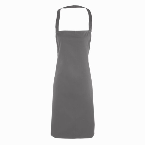 Premier Essential Bib Apron Thumbnail