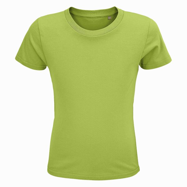 SOL'S Kids Crusader Organic T-Shirt Thumbnail