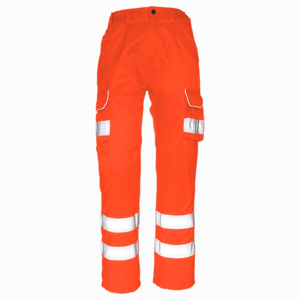 Hi-Vis Condor Cargo Trouser Thumbnail