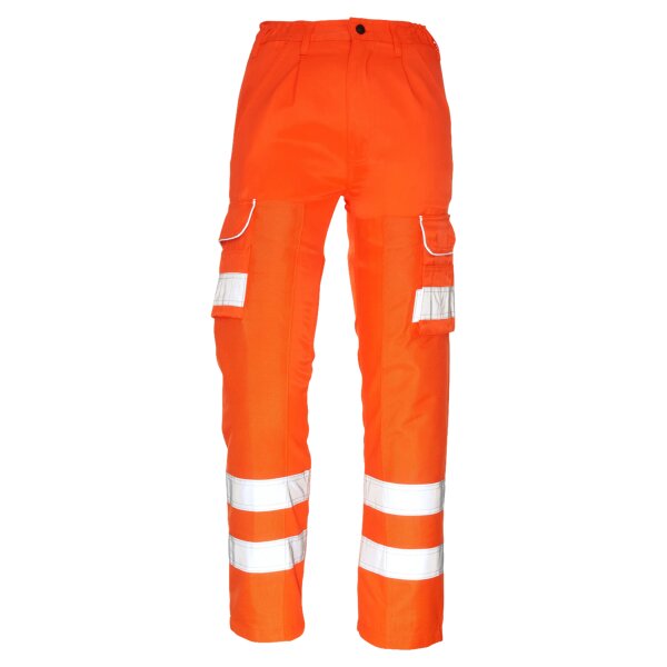 Hi-Vis Vulture Ballistic Trouser Thumbnail