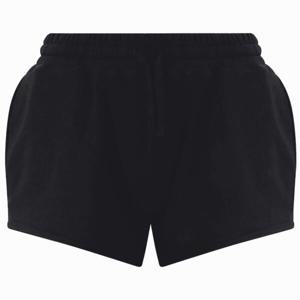 AWDis Ladies Cool Jog Shorts Thumbnail