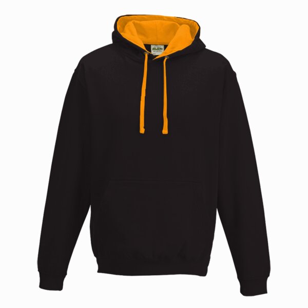 AWDis Varsity Hoodie Thumbnail
