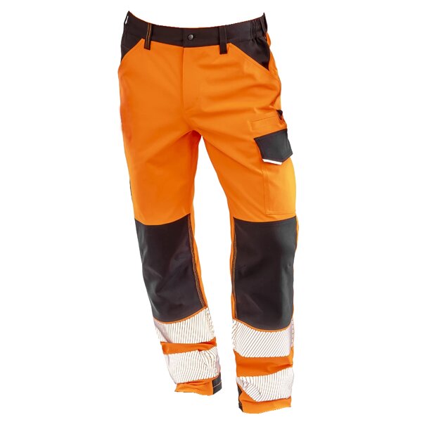 Result Recycled Dynamic Stretch Safety Trousers Thumbnail